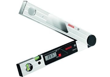 Thước thủy điện tử Bosch DWM 40L