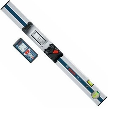 Thước Thủy Đo Nghiêng Đặc Biệt Bosch GLM 80 + R60