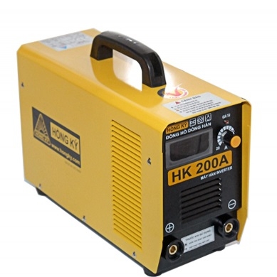 Máy hàn que điện tử Hồng Ký HK 200A