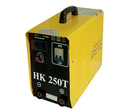 Máy hàn que điện tử Hồng Ký HK-250T