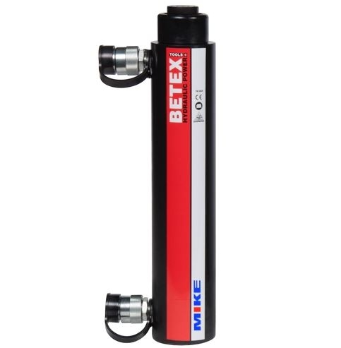 Kích thủy lực 10 tấn BETEX NDAC1010, 2 chiều, hành trình 251 mm.