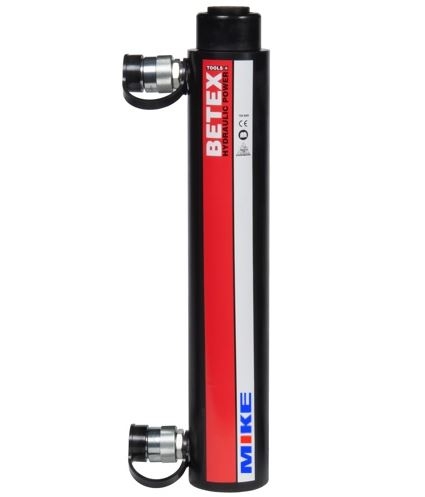 Kích thủy lực 10 tấn BETEX NDAC1012, 2 chiều, hành trình 301 mm