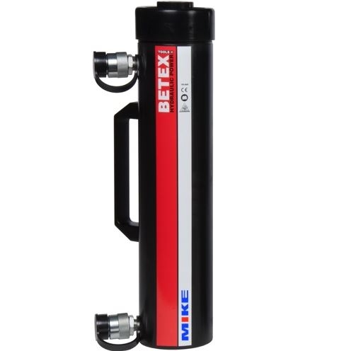 Kích thủy lực 250 tấn BETEX NDAC2512, 2 chiều, hành trình 305 mm