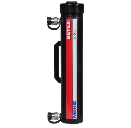 Kích thủy lực 30 tấn BETEX NDAC3014, 2 chiều, hành trình 368 mm