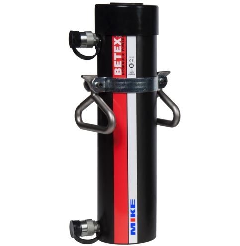 Kích thủy lực 50 tấn BETEX NDAC5013, 2 chiều, hành trình 330 mm