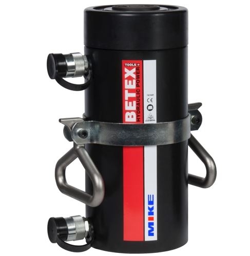 Kích thủy lực 75 tấn BETEX NDAC756, 2 chiều, hành trình 155 mm