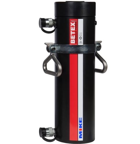 Kích thủy lực 75 tấn BETEX NDAC7513, 2 chiều, hành trình 333 mm
