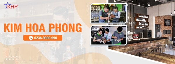 Công Ty TNHH MTV Kim Hoa Phong