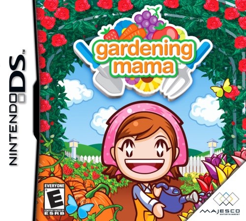 gardening-mama