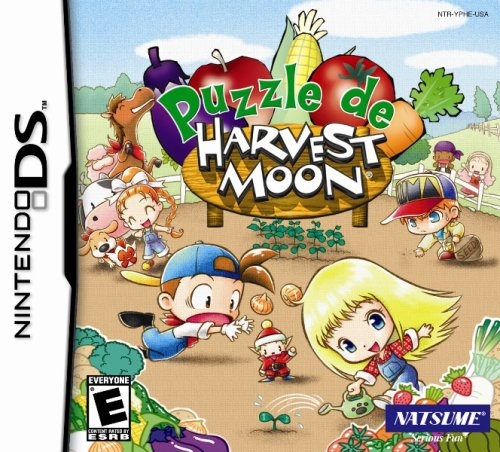 puzzle-de-harvest-moon