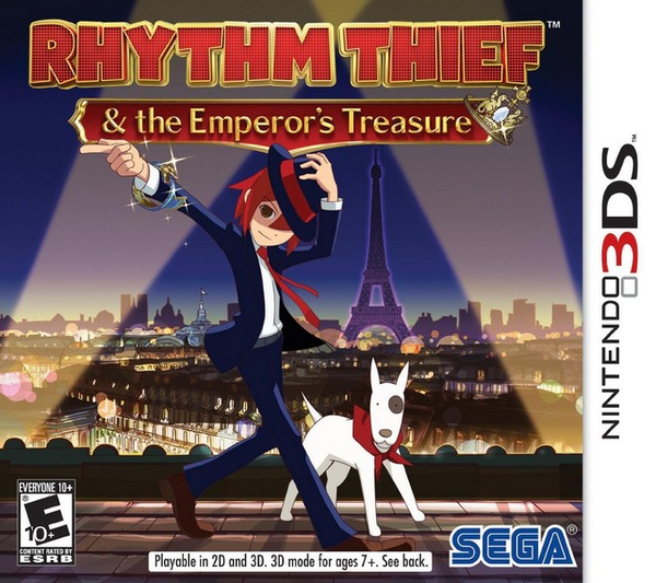 download rhythm thief and the emperor