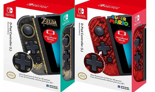 joycon-d-pad-controller