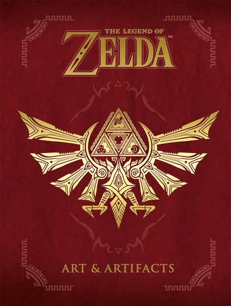 the-legend-of-zelda-art-artifacts-sach-bia-cung