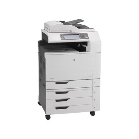 HP Color LaserJet CM6040 MFP Printer Công Ty TNHH Quốc Tế Hà Việt