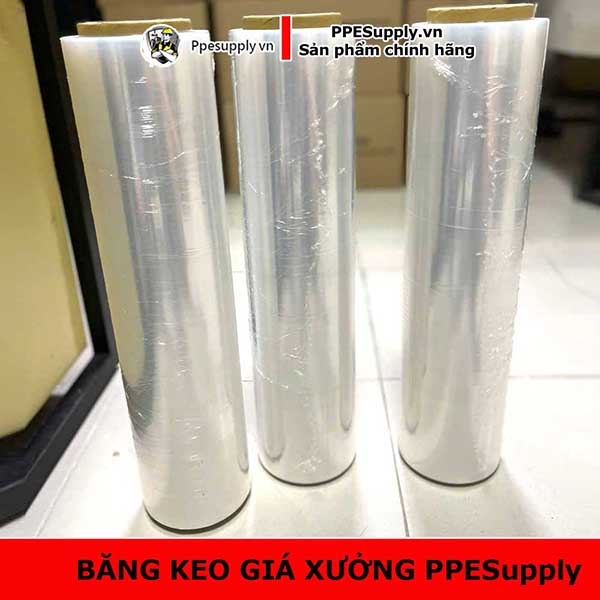 Bí Quyết Trang Trí Sáng Tạo Với Băng Dính