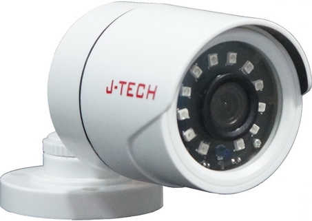 J-TECH TVI5610B ( 2MP )