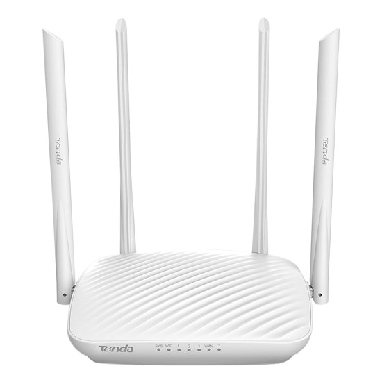 Thiết bị phát wifi 4 râu TENDA F9