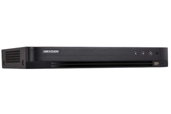 Đầu ghi HD-TVI 8 kênh Hikvision DS-7208HUHI-K2/P