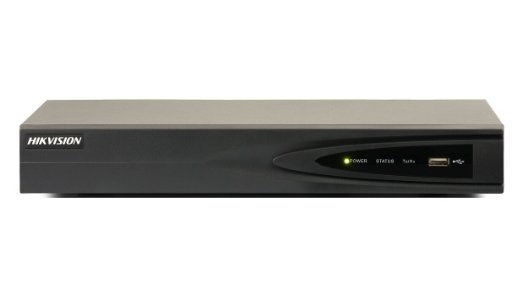 Đầu ghi NVR 4 kênh Hivision DS-7604NI-E1