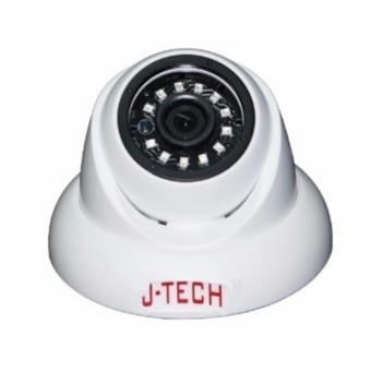 J-Tech  AHD5220D ( 4MP )