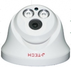 J-Tech  HD3300A ( 1.3MP )