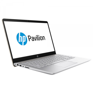 HP Pavilion 14-BF017TU (2GE49PA)