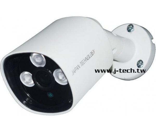 J-TECH TVI5702 ( 1MP )