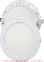 Shuji SJL-5012CI ( 12Watt, 174*10mm- vàng/trắng)