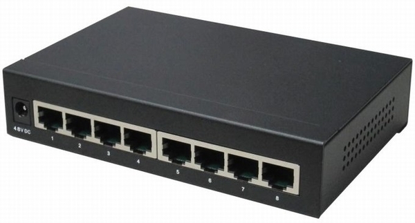 NGUỒN POE SW POE104