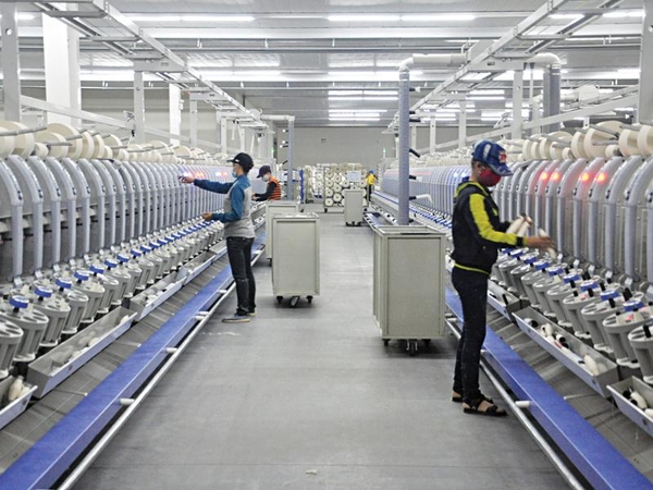 Cơ hội giao thương cho doanh nghiệp luyện kim, hàn cắt, gia công kim loại Việt Nam