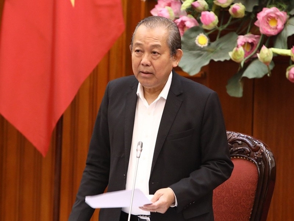 Thủ tướng 'quyết chiến' đưa cơ chế thúc đẩy ngành cơ khí