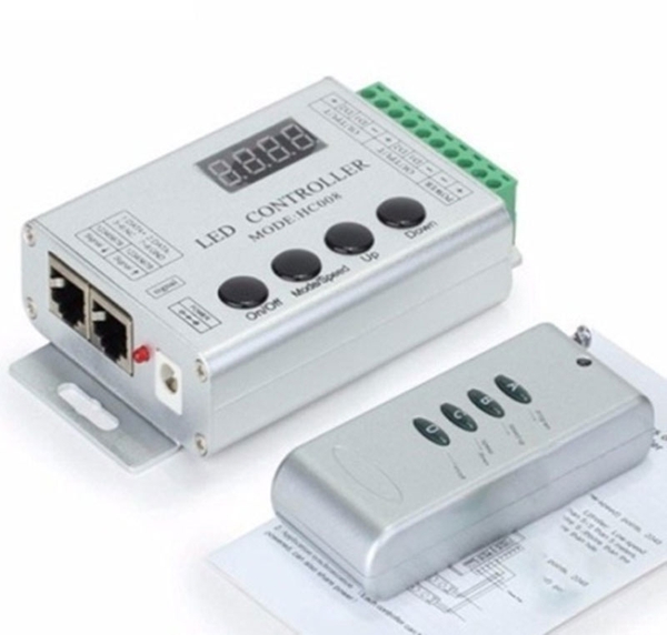 bkt-spi07-digital-led-controller