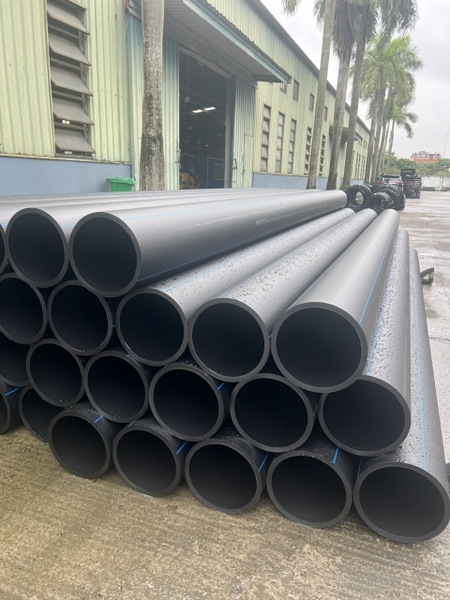 Tiểu sử Công ty ống nhựa Minh Anh