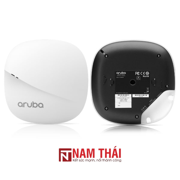 Aruba AP-303 (RW) Unified Access Point JZ320A - nam thái