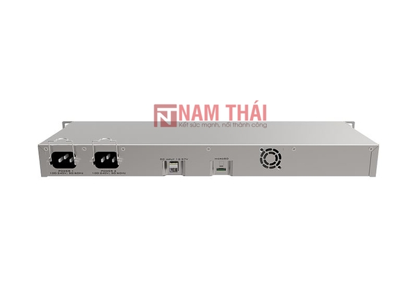 Thiết bị cân bằng tải RouterBOARD 1100AHx4 - nam thái