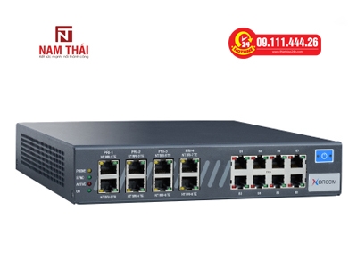 Tổng đài IP Xorcom Spark CXS1000 - nam thái