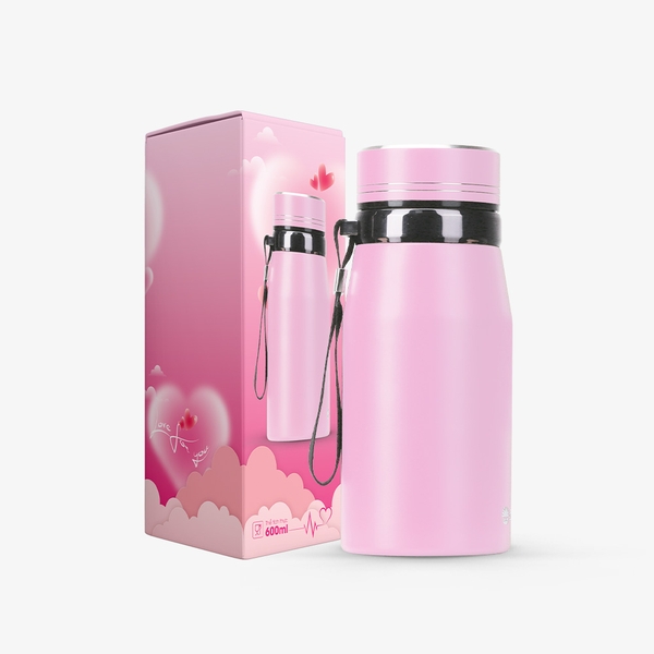 Bình giữ nhiệt inox RD-BGN06ST1.QT