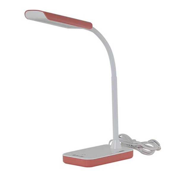 Đèn bàn LED cảm ứng RD-RL-20V2 6W SS