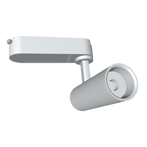 Đèn LED Tracklight TRL05 30W 5000K SS (Trùng tên)