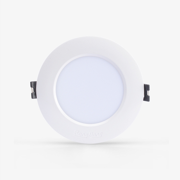 Đèn LED Downlight AT04 90/7W 6500K
