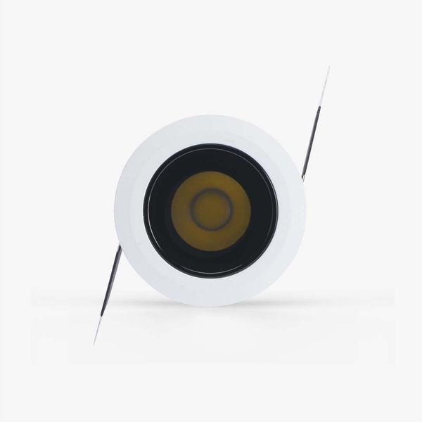 Đèn LED Downlight x/góc AT22 60/9W 4000K