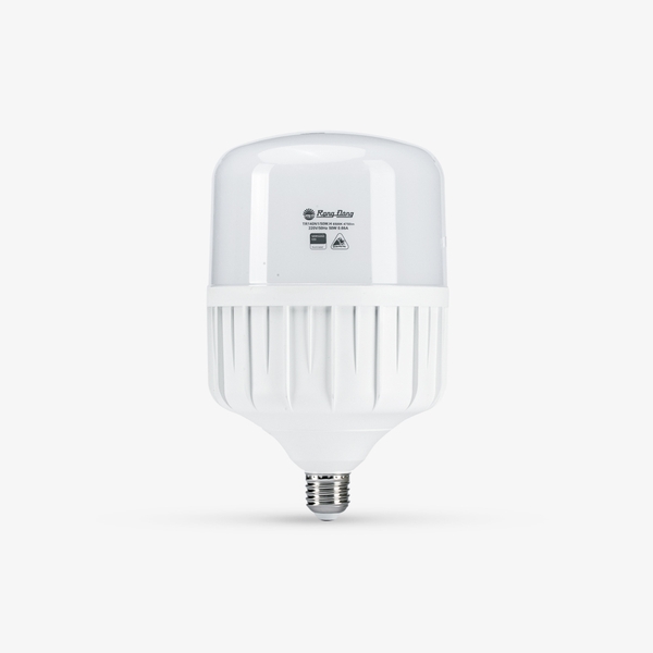 Bóng LED Bulb TR140N1/50W E27 3000K SS