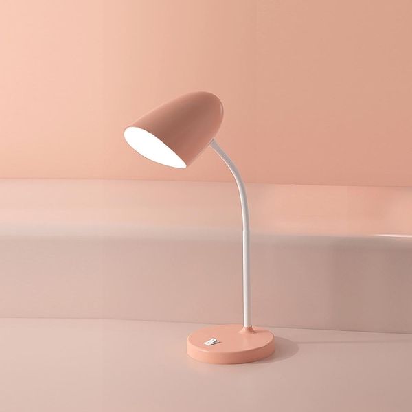 Đèn bàn LED bảo vệ thị lực RD-RL-38 6W 6500K