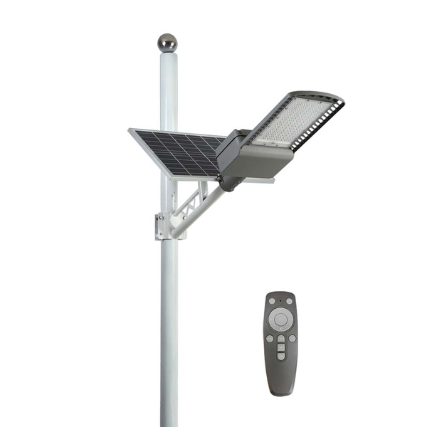 Đèn LED chiếu sáng đường NLMT CSD01.SL.RF 25W