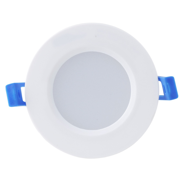 Đèn LED Downlight AT06 76/3W 3000K SS