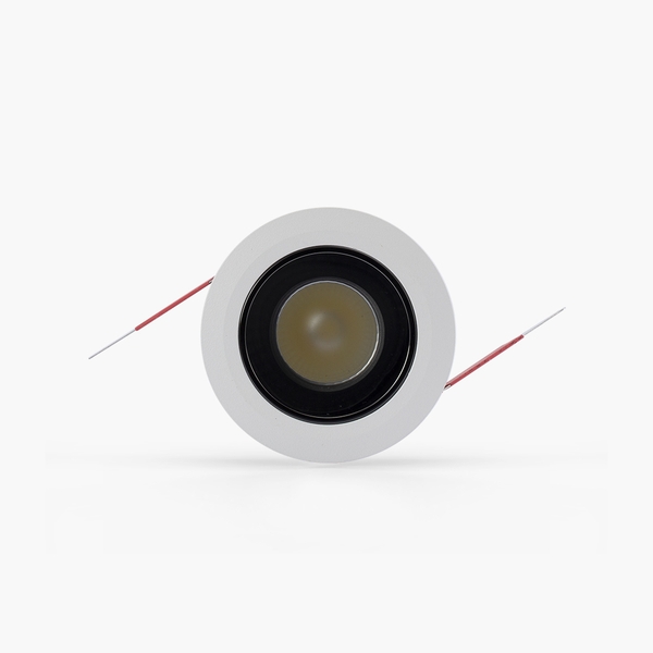 Đèn LED Downlight đổi màu AT19.BLE 65/7W (A18)