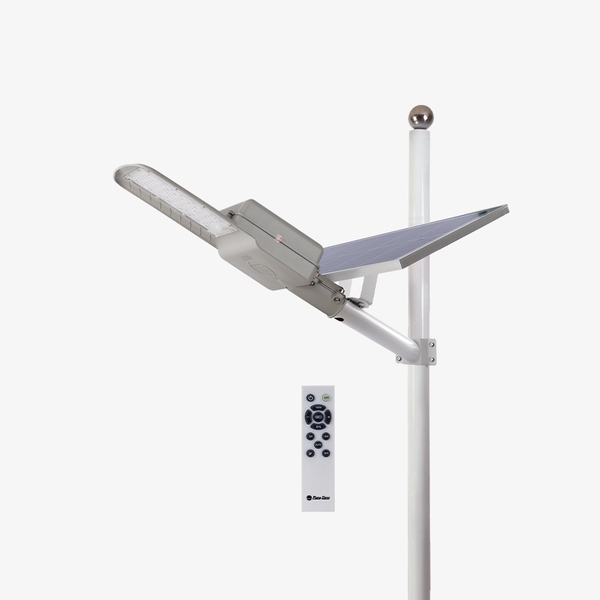 Đèn LED chiếu sáng đường NLMT CSD05.SL.RF 500W 6500K