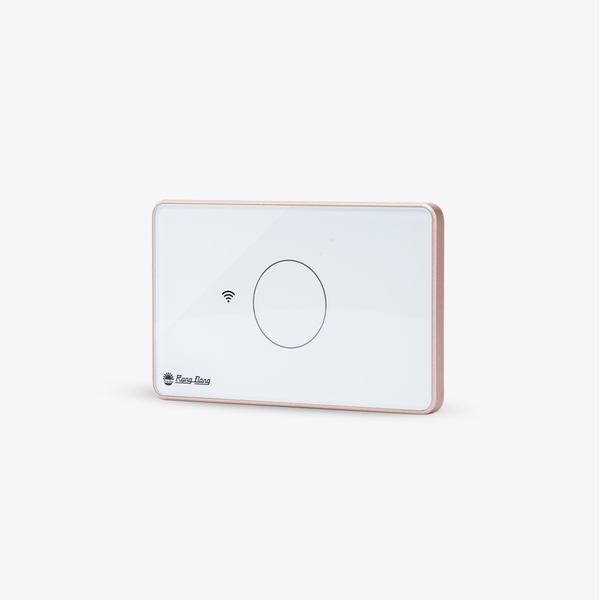 Công tắc cảm ứng RD-CT.01.WF (Trắng)