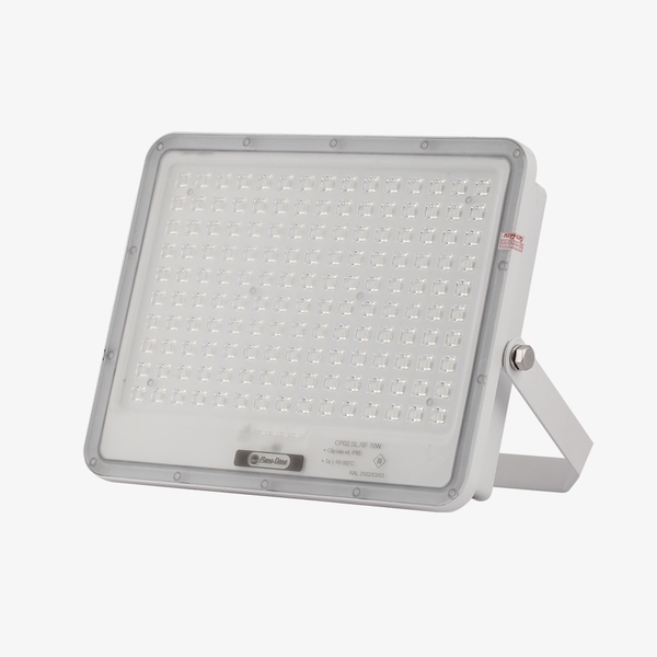 Đèn LED Chiếu pha NLMT CP02.SL.RF 70W