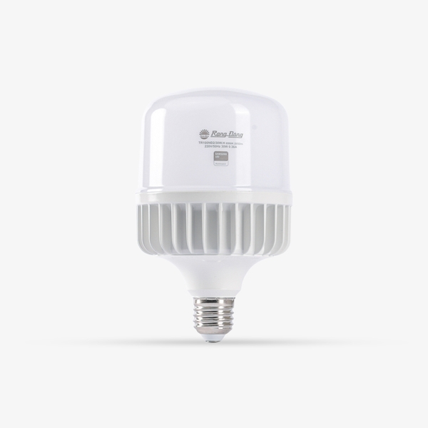 Bóng LED Bulb TR100NĐ2/30W E27 6500K SS
